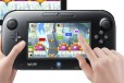 Wii U