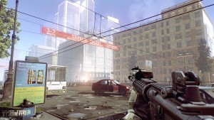 تصاویر جدیدی از بازی Escape from Tarkov