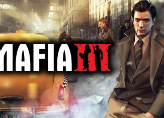 Mafia III