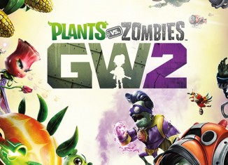 بازی Plants vs. Zombies: Garden Warfare 2