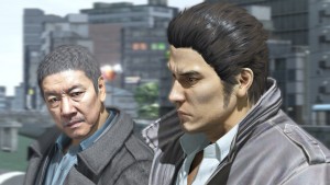 Yakuza: Kiwami
