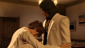 Yakuza: Kiwami