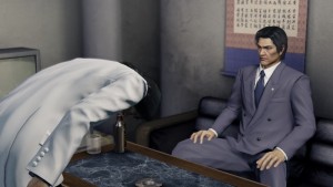 Yakuza: Kiwami
