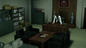 Yakuza: Kiwami