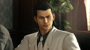 Yakuza: Kiwami