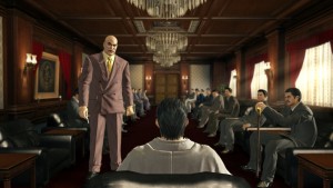 Yakuza: Kiwami
