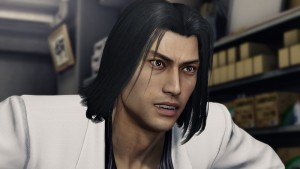 Yakuza: Kiwami