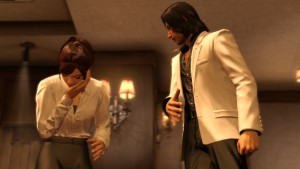 Yakuza: Kiwami