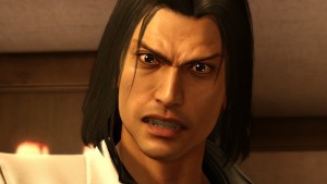 Yakuza: Kiwami
