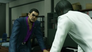 Yakuza: Kiwami