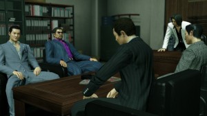 Yakuza: Kiwami