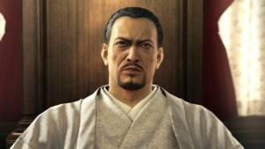 Yakuza: Kiwami