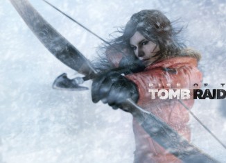 بازی Rise of the Tomb Raider